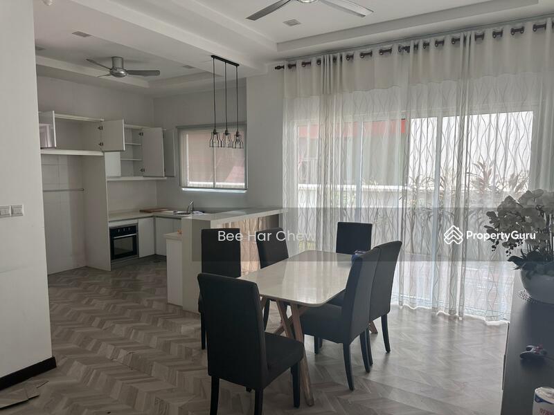 Bungalow for Sale in Setia Eco Park (Setia Alam) - Bee Har Chew - PropertyGuru.com.my