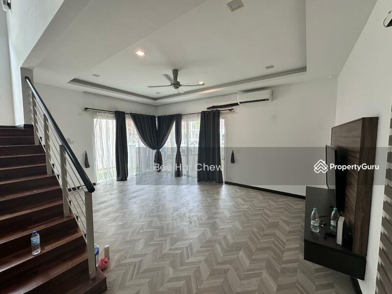 Bungalow for Sale in Setia Eco Park (Setia Alam) - Bee Har Chew - PropertyGuru.com.my