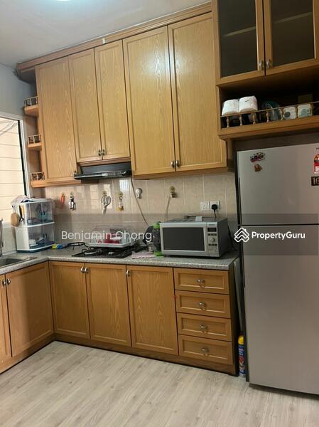 For Rent - Gurney Park Condominium