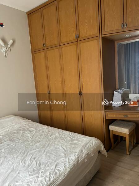 For Rent - Gurney Park Condominium