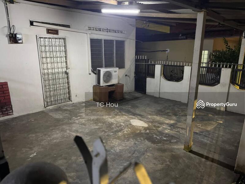 For Sale - kampung padang balang