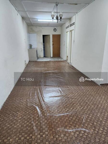 For Sale - kampung padang balang