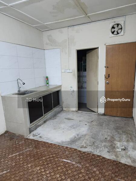 For Sale - kampung padang balang