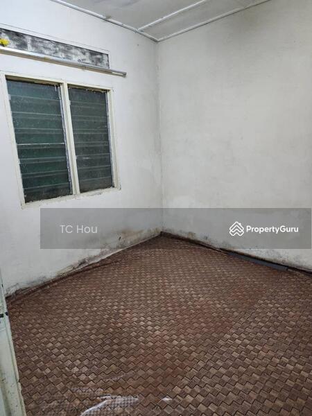 For Sale - kampung padang balang