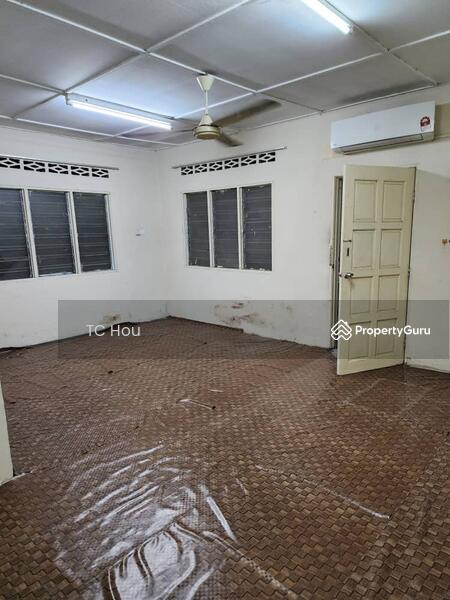 For Sale - kampung padang balang