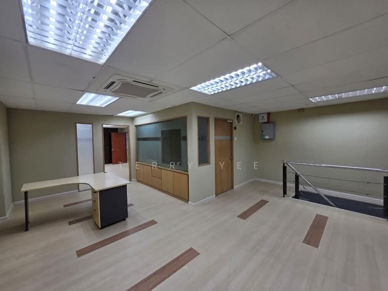 Kedai / Pejabat untuk Disewa di Petaling Jaya (Selangor) - Terry Yee - PropertyGuru.com.my