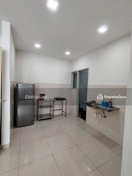 For Sale - Kenanga Residence
