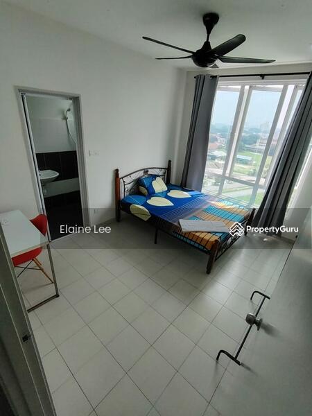 For Sale - Kenanga Residence