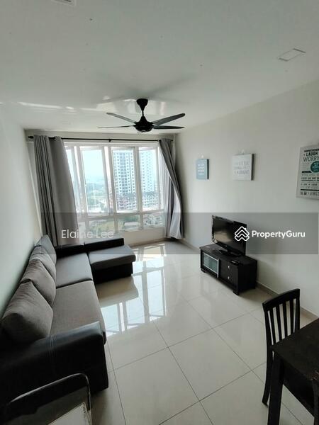 For Sale - Kenanga Residence
