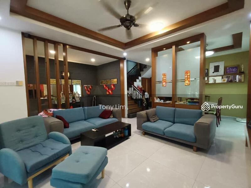 Untuk Dijual - Austin Heights Austin Heights Austins Height