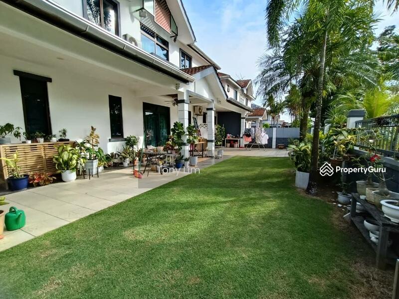 Untuk Dijual - Austin Heights Austin Heights Austins Height