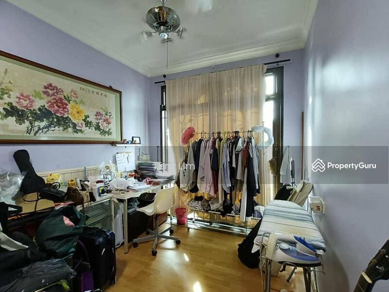 Untuk Dijual - Austin Heights Austin Heights Austins Height
