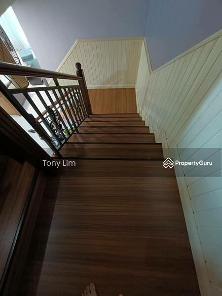 Untuk Dijual - Austin Heights Austin Heights Austins Height
