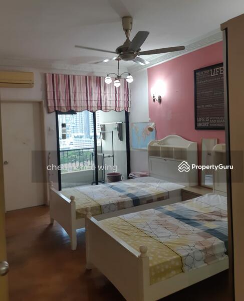 Kondominium untuk Dijual di Maxwell Towers - cheah chee wing - PropertyGuru.com.my
