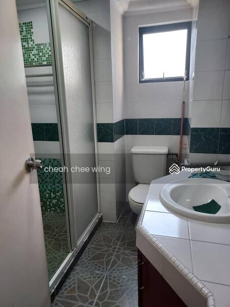 Kondominium untuk Dijual di Maxwell Towers - cheah chee wing - PropertyGuru.com.my