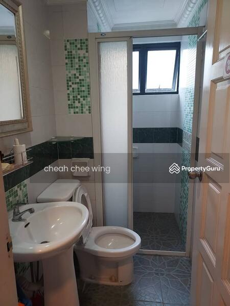 Kondominium untuk Dijual di Maxwell Towers - cheah chee wing - PropertyGuru.com.my