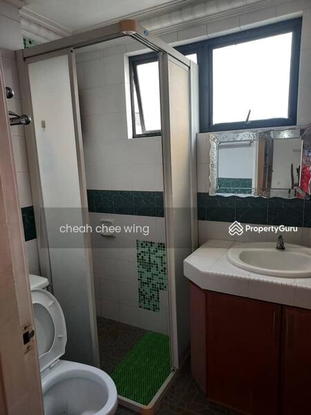 Kondominium untuk Dijual di Maxwell Towers - cheah chee wing - PropertyGuru.com.my