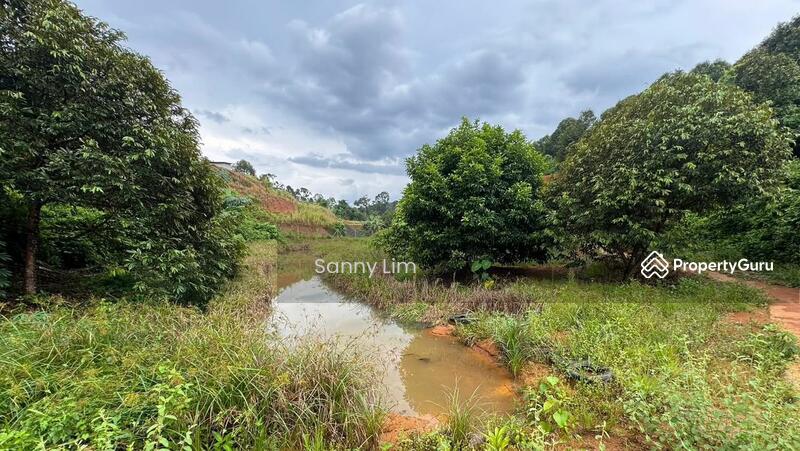 For Sale - Kuala Kangsar, Arena Taman Liman