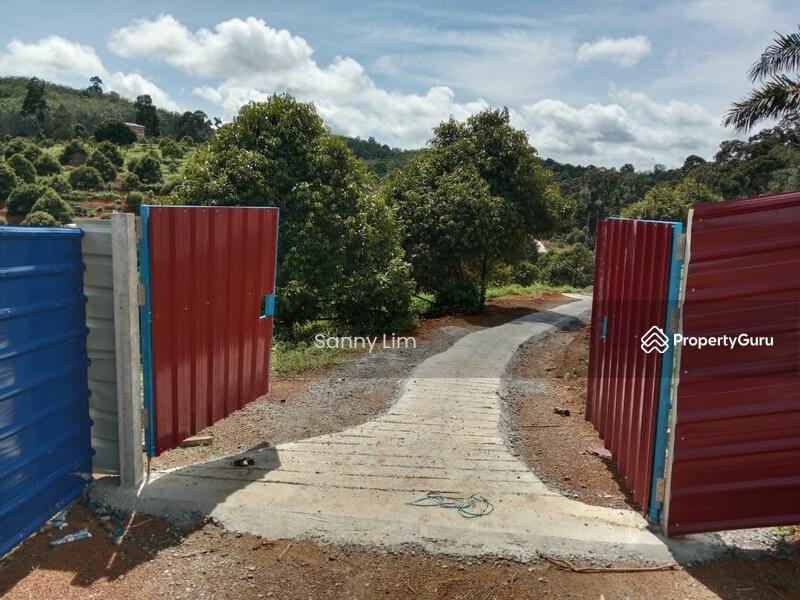 For Sale - Kuala Kangsar, Arena Taman Liman