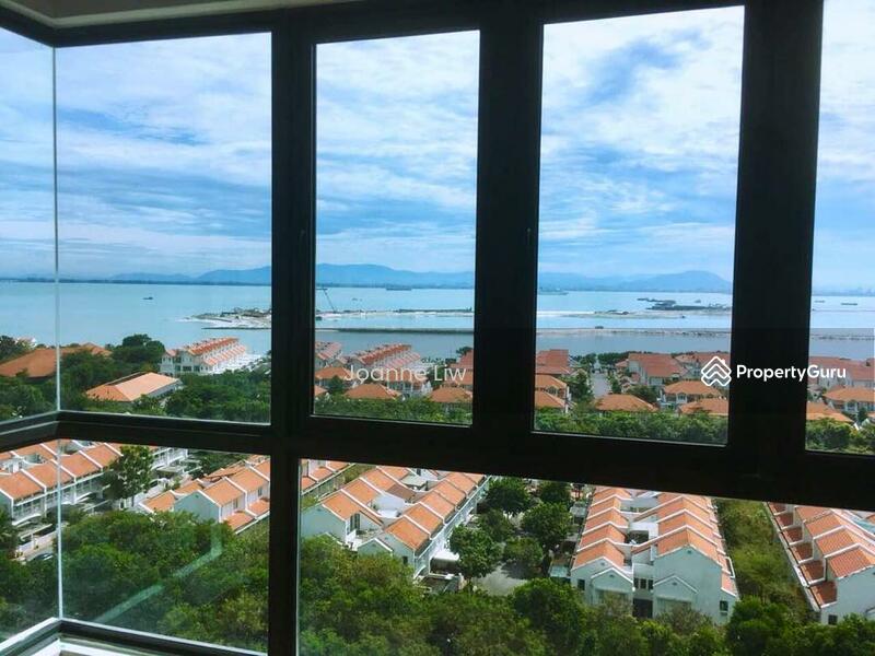 For Sale - Marinox Sky Villas