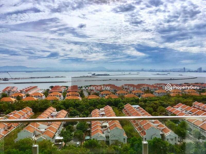 For Sale - Marinox Sky Villas