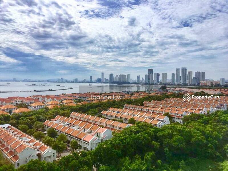 For Sale - Marinox Sky Villas