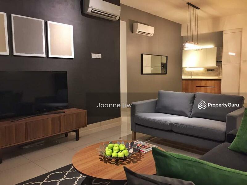 For Sale - Marinox Sky Villas