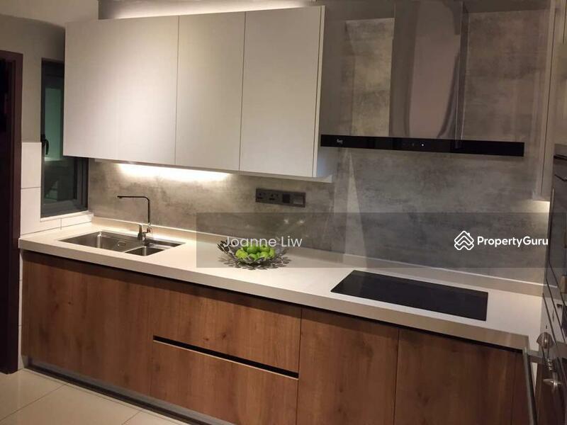 For Sale - Marinox Sky Villas