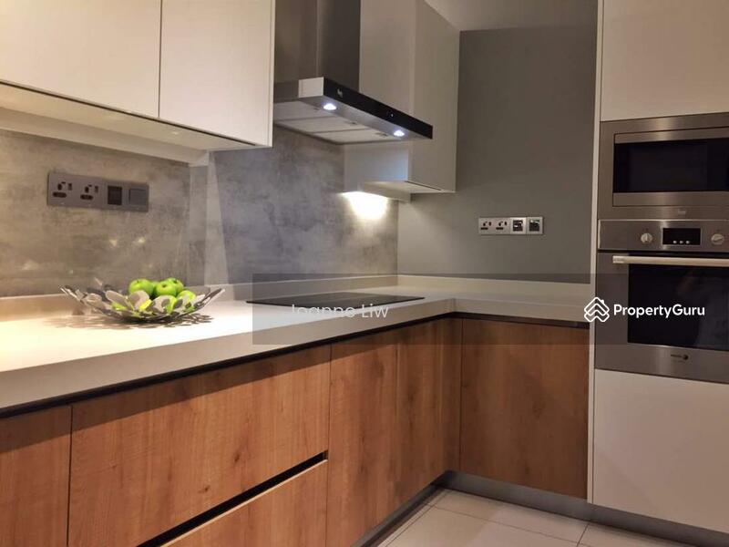 For Sale - Marinox Sky Villas