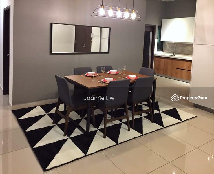 For Sale - Marinox Sky Villas