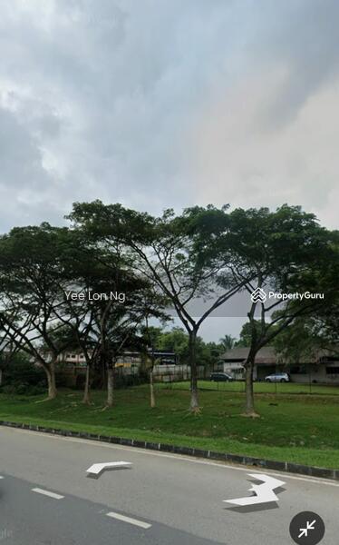Untuk Dijual - Saleng