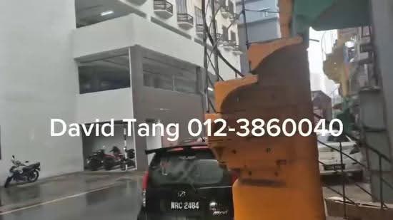 Kedai untuk Disewa di KL City Centre (Kuala Lumpur) - David Tang - PropertyGuru.com.my