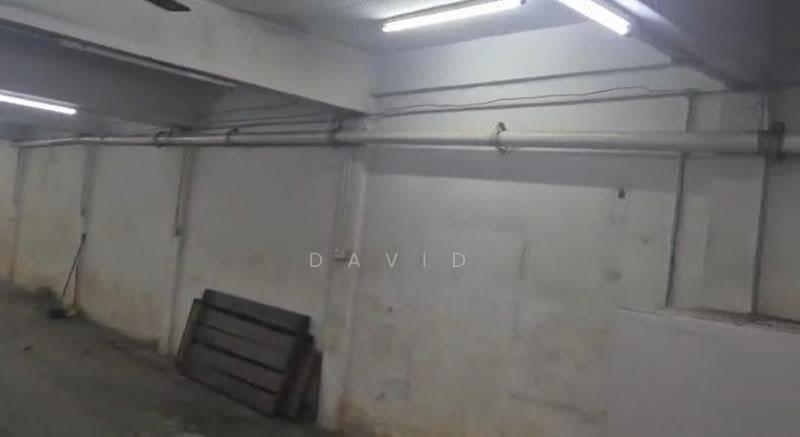Kedai untuk Disewa di KL City Centre (Kuala Lumpur) - David Tang - Interior - PropertyGuru.com.my