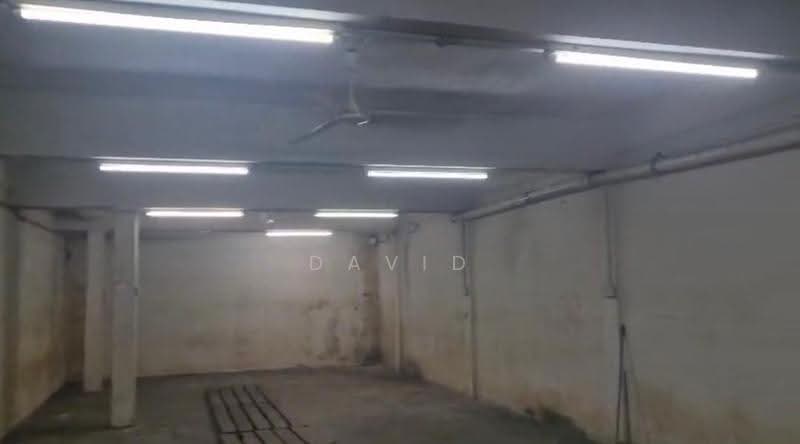 Kedai untuk Disewa di KL City Centre (Kuala Lumpur) - David Tang - Interior - PropertyGuru.com.my