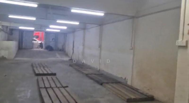 Kedai untuk Disewa di KL City Centre (Kuala Lumpur) - David Tang - Interior - PropertyGuru.com.my