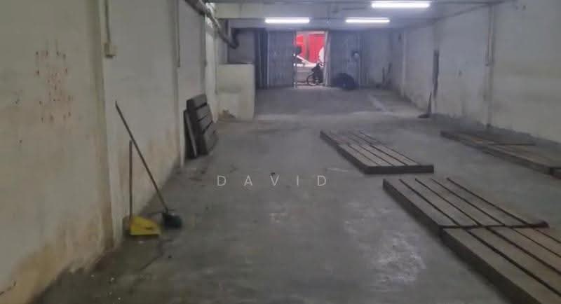Kedai untuk Disewa di KL City Centre (Kuala Lumpur) - David Tang - Interior - PropertyGuru.com.my