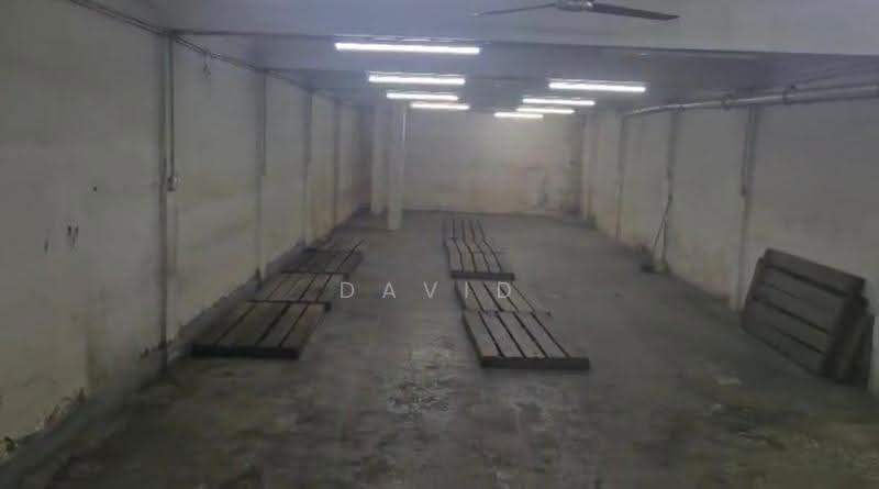 Kedai untuk Disewa di KL City Centre (Kuala Lumpur) - David Tang - Interior - PropertyGuru.com.my