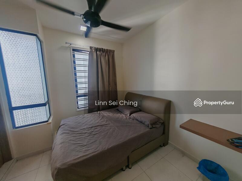 Untuk Disewa - The Heights Residence