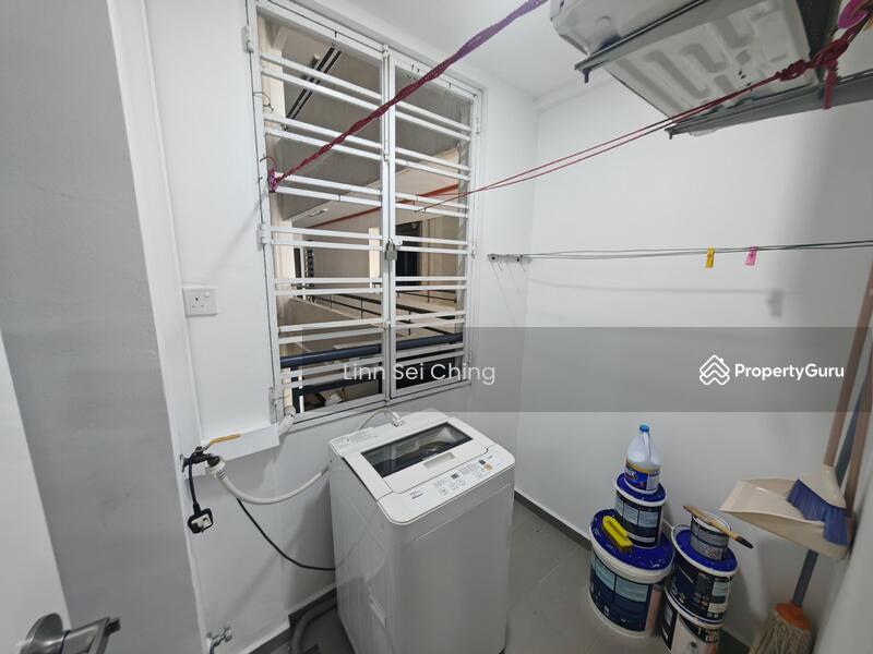 Untuk Disewa - The Heights Residence