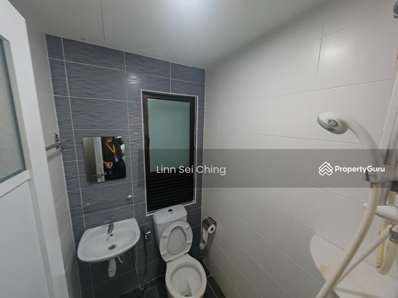 Untuk Disewa - The Heights Residence