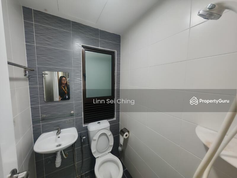 Untuk Disewa - The Heights Residence