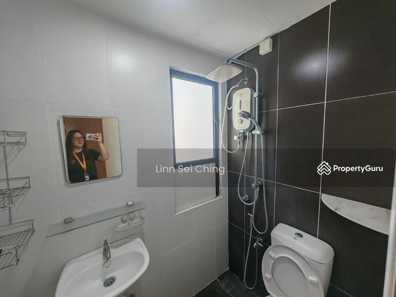 Untuk Disewa - The Heights Residence