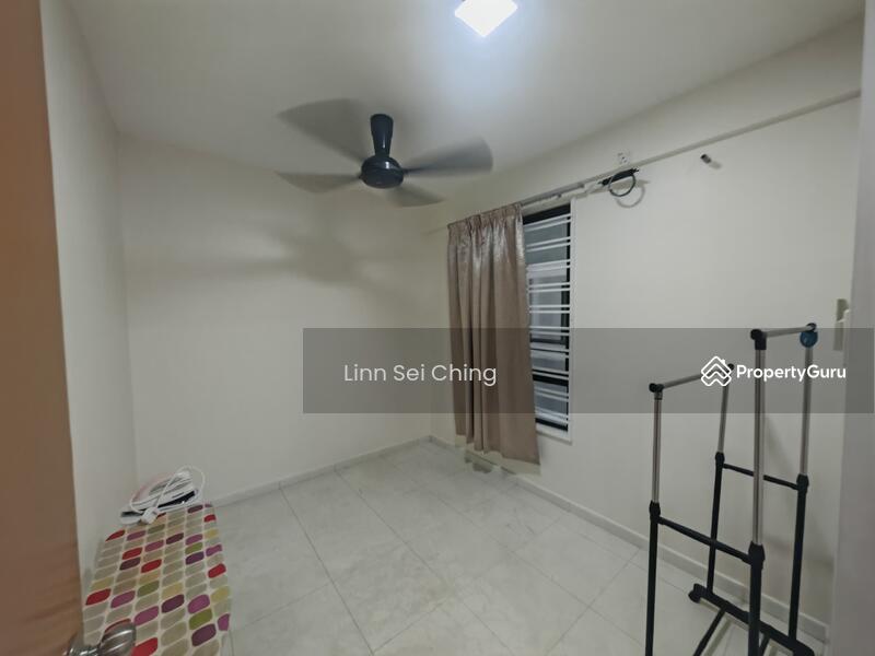 Untuk Disewa - The Heights Residence