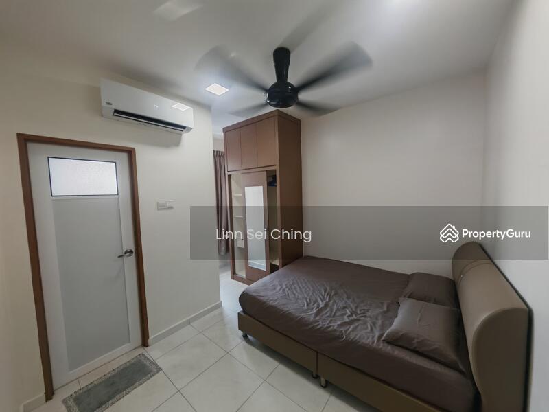 Untuk Disewa - The Heights Residence