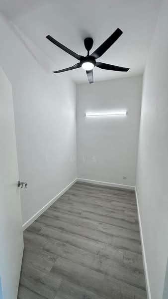 Servis Apartment untuk Disewa di Cubic Botanical - Louis . - Interior - PropertyGuru.com.my
