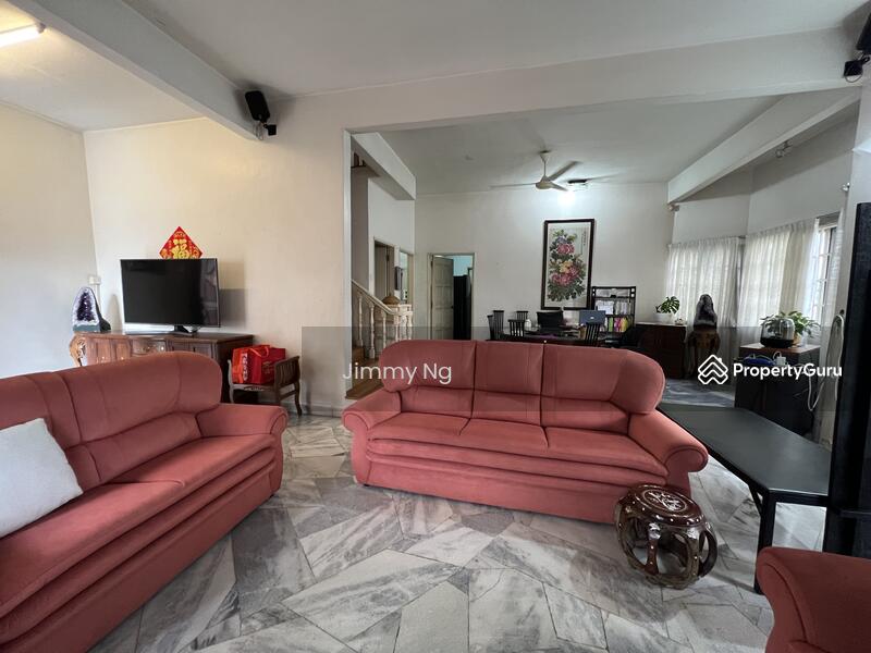 For Sale - Cheras Perdana