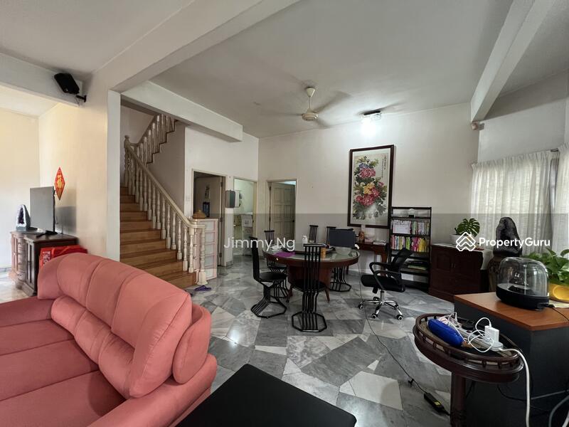 For Sale - Cheras Perdana