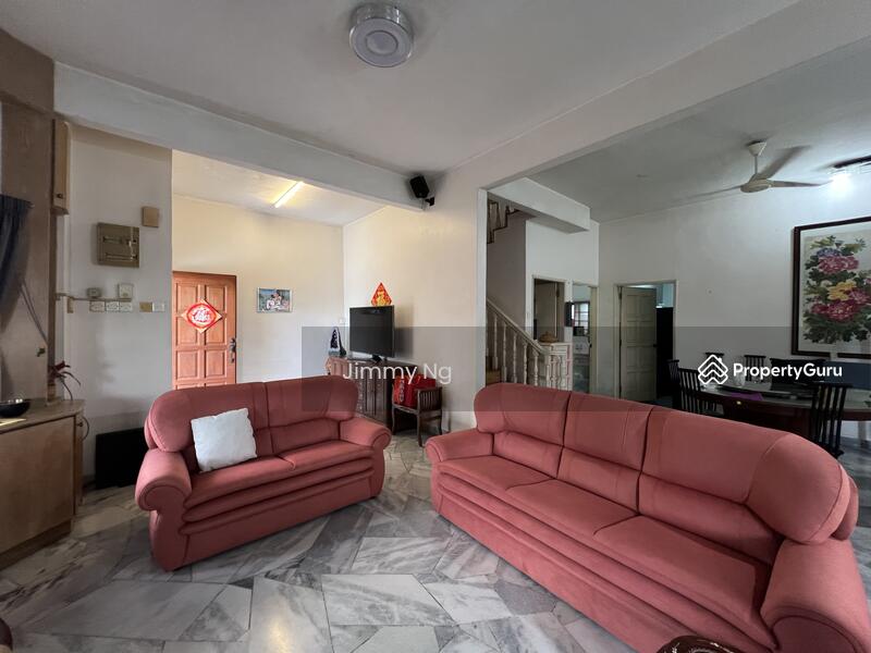 For Sale - Cheras Perdana