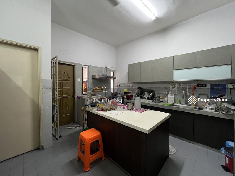 For Sale - Cheras Perdana