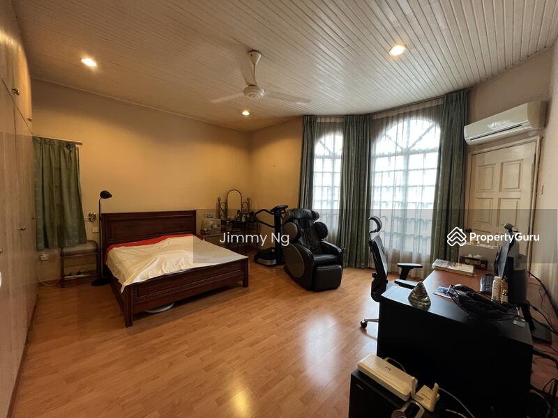 For Sale - Cheras Perdana